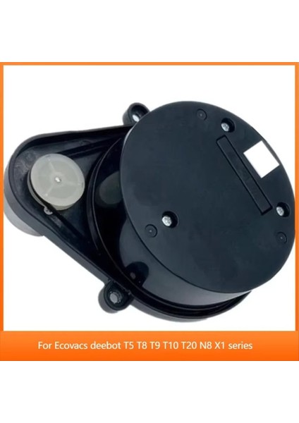 Lazer Lds FM1828 Ecovacs Deebot x 1 Omni T5 T8 T9 Aivi Deebot T10 Artı T20 Pro Robotlu Süpürge Parçaları (Yurt Dışından) fiyatları