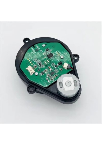 Lazer Lds FM1828 Ecovacs Deebot x 1 Omni T5 T8 T9 Aivi Deebot T10 Artı T20 Pro Robotlu Süpürge Parçaları (Yurt Dışından) indirimleri