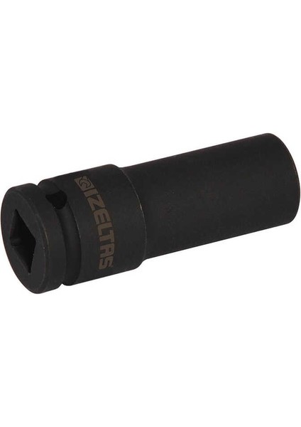 Izeltaş 24 mm 1/2" Altı Köşe Havalı Derin Lokma Anahtar