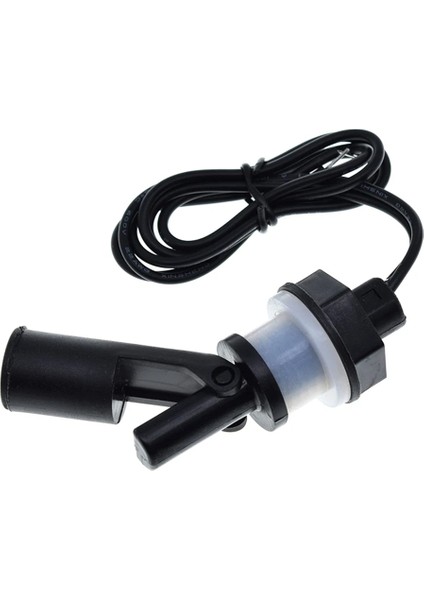 10 Adet Su Seviyesi Anahtarı Yatay Tank Havuzu Sıvı Seviye Sensörleri Topu Şamandıra Anahtarı Sıvı Seviye Kontrolü (Yurt Dışından) modelleri