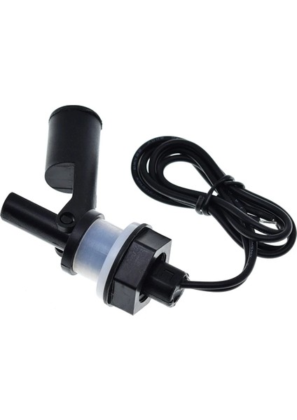 10 Adet Su Seviyesi Anahtarı Yatay Tank Havuzu Sıvı Seviye Sensörleri Topu Şamandıra Anahtarı Sıvı Seviye Kontrolü (Yurt Dışından) fırsatları