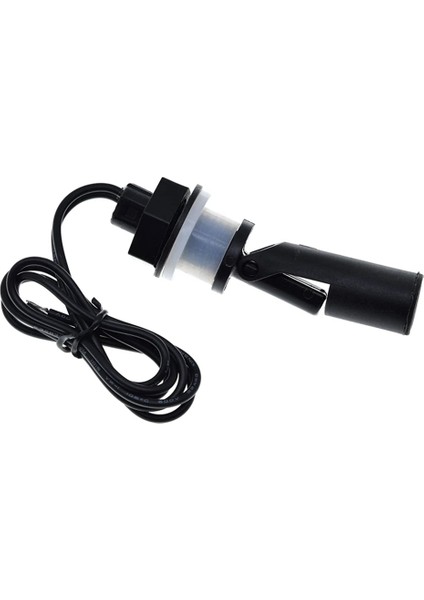 10 Adet Su Seviyesi Anahtarı Yatay Tank Havuzu Sıvı Seviye Sensörleri Topu Şamandıra Anahtarı Sıvı Seviye Kontrolü (Yurt Dışından) indirimleri