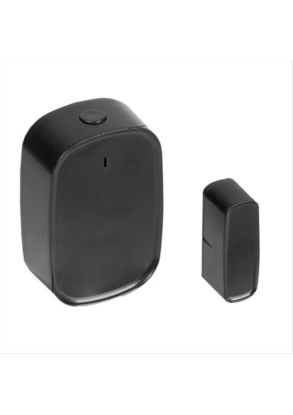 Tuya Zigbee 3 0 Pencere Kapı Kapısı Dedektörü Alexa Google Ev Siyah Için Akıllı Yaşam Uygulaması Üzerinden Kontrol Edilir (Yurt Dışından)