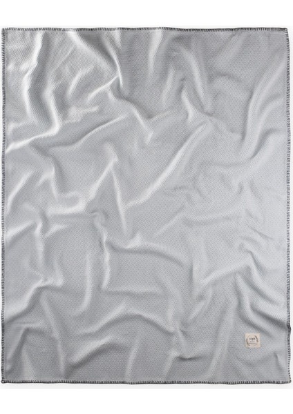 Çoban Dikişli Battaniye 93X100 cm (+/- 3 cm ) Mavi fiyatları