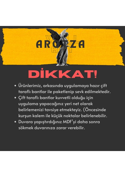 Duvar Dekorasyonu Mdf Rıck&morty 1 Dekor Tablo modelleri