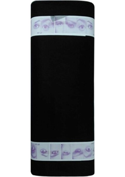 Kristal Tül, Bohça-Valiz-Tepsi Süsleme Tülü-Siyah