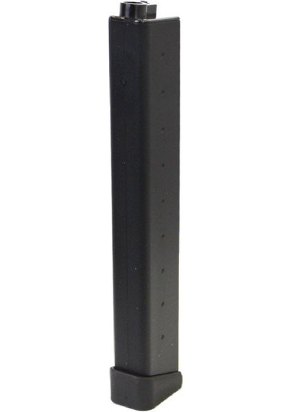 Guayguay Arp9 60BB Sıyah Aeg Yedek Şarjör (G-08-158) modelleri