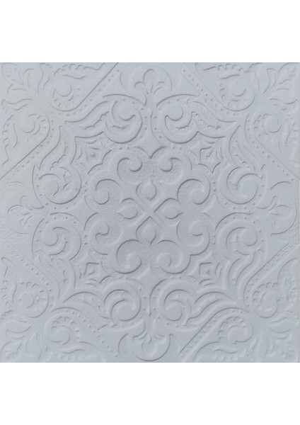 Çırağan Strafor Tavan Kaplama 9mm 2 M2 (8 Adet)