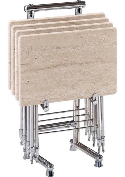 Safir Çanta Sehpa fiyatları