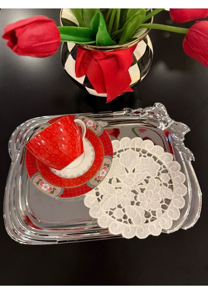 Berry - Kahve Peçete 2 Adet fırsatları