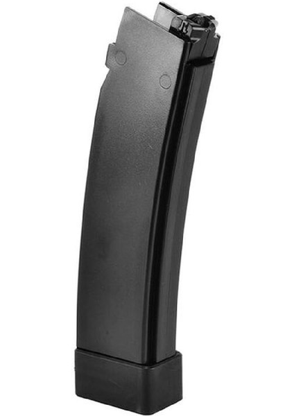Evo Mtw-9 Magazine 75RDS Hpa Airsoft Şarjörü (1ADET)