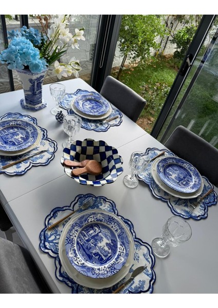 French Model Amerikan Servisi 1 Adet