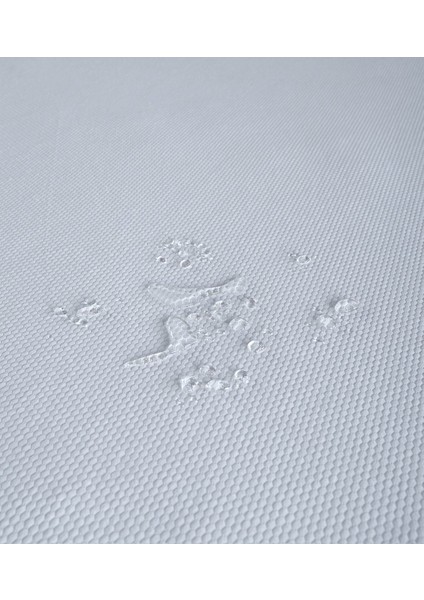 %100 Sıvı Geçirmez Full Kenar Yatak Koruyucu Alez Geniş Çift Kişilik Büyük Boy modelleri