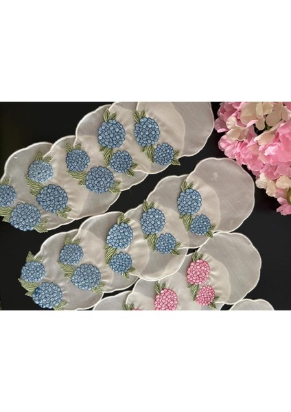 Ortanca Pembe Peçete 2'li fırsatları