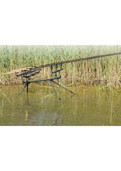 D. Spro Strategy Strat-2 Pod 71X63X41/54 cm modelleri