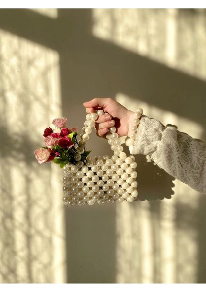 Büyük Incili El Çantası