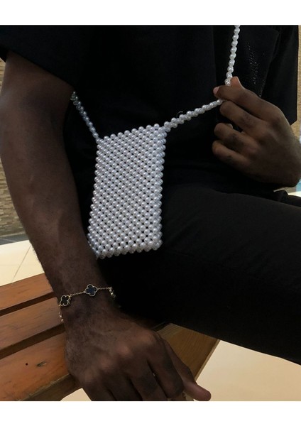 Erkek Telefon Çantası, Askılı Inci Çanta fırsatları