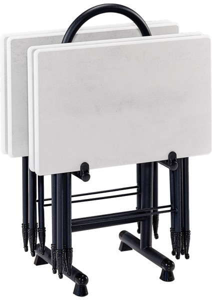 Yonca Çanta Zigon Sehpa