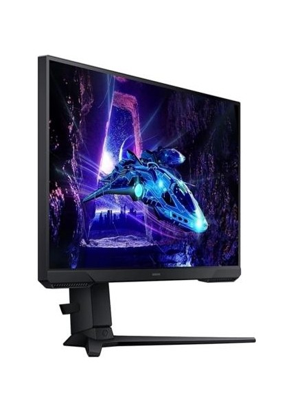 Odyssey G3 LS27DG302EUXUF 27" 1 Ms Full Hd Pivot 180 Hz Oyuncu Monitörü Teşhir indirimleri