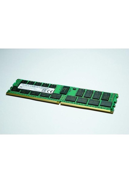 32GB Ddr4 3200MHZ CL22 Rdımm 2rx4 Ecc Server Sunucu Ram MTA36ASF4G72PZ-3G2E7TI