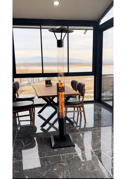 Füze Soba-Pelet Soba-Roket Soba modelleri