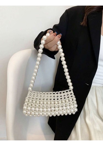 Kadın Baget Çanta, Inci Çanta modelleri