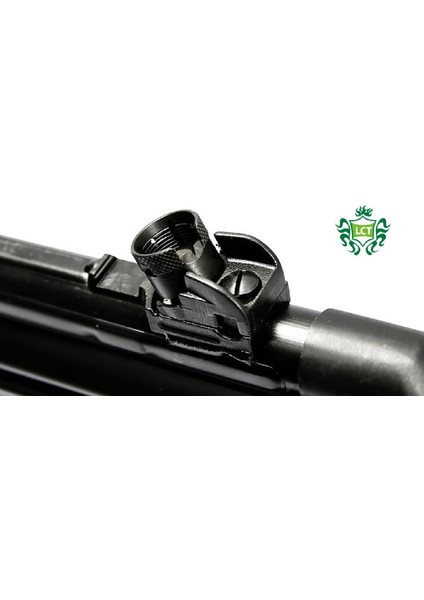 LC3A3 G3 Piyade Tüfeği Full Metal Yeşil Aeg Airsoft Tüfek indirimleri