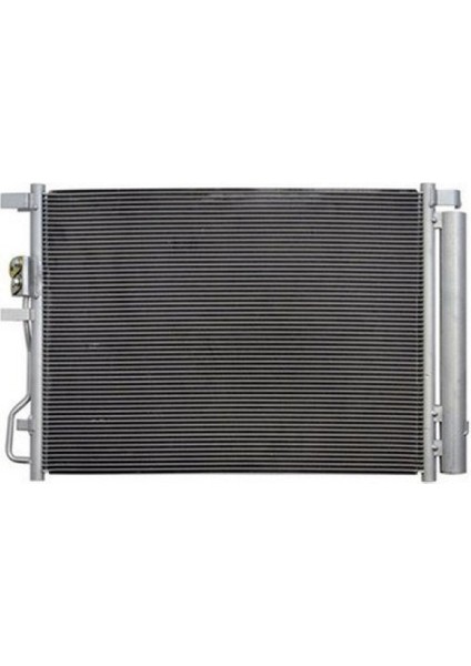 97606-D7050 / Klima Radyatoru / Hyundaı Tucson 1.6 2015 / Kia Sportage 1.6 2015/