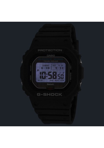 GW-BX5600-1DR Kol Saati modelleri