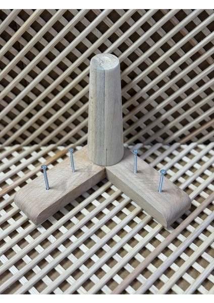 1. Sınıf Gürgen Ağacı 15 cm Mobilya Kanepe Koltuk Tv Ünitesi Yükseltme Ayakları modelleri