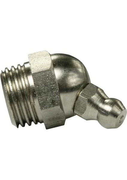 Gresörlük 45 Derece 1/8X28 Bspt