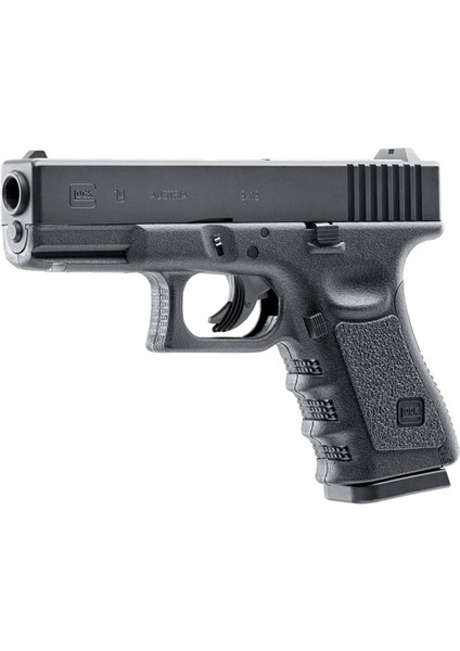 Glock G17 Gen 5 Gbb Aırsoft