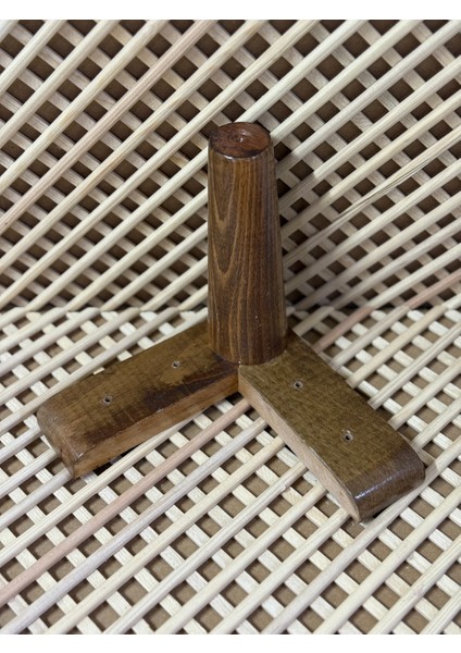 1. Sınıf Gürgen Ağacı 15 cm Koyu Ceviz Mobilya Kanepe Koltuk Tv Ünitesi Yükseltme Ayakları modelleri