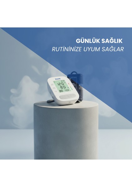 Otomatik Tansiyon Aleti modelleri