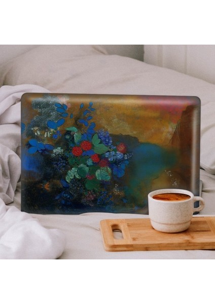 Artikel Sanatçı Resimleri-49 Notebook Sticker