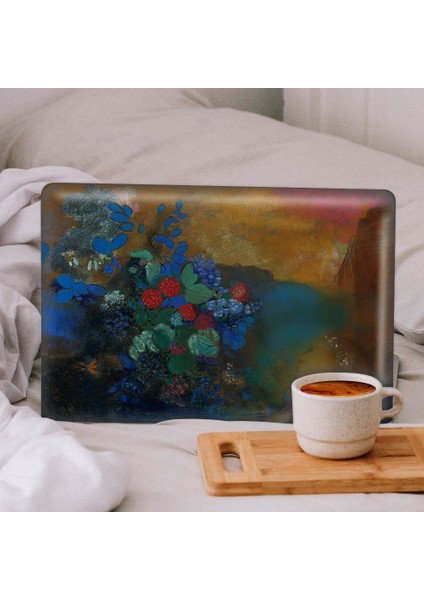 Artikel Sanatçı Resimleri-49 Notebook Sticker fırsatları