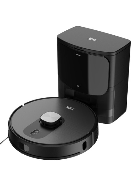 Robo-X 3.1 VRR 82314 VB Robot Süpürge