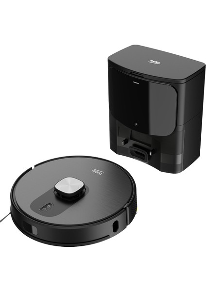 Robo-X 3.1 VRR 82314 VB Robot Süpürge