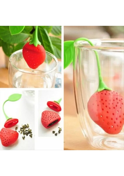 Gevşek Çay Silikon Çay Infuser Çaydan Tıpkı Çay Poşetleri Kettle Ball Tutucu Herb Spice Filtre (Yurt Dışından) modelleri