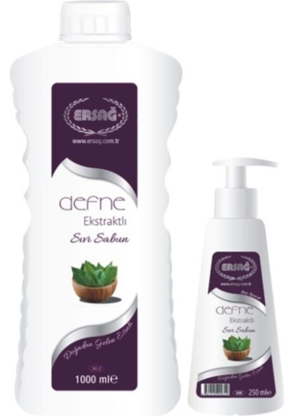 Aparatlı Defne Ekstraktlı Sıvı Sabun 1000 Ml. fiyatları