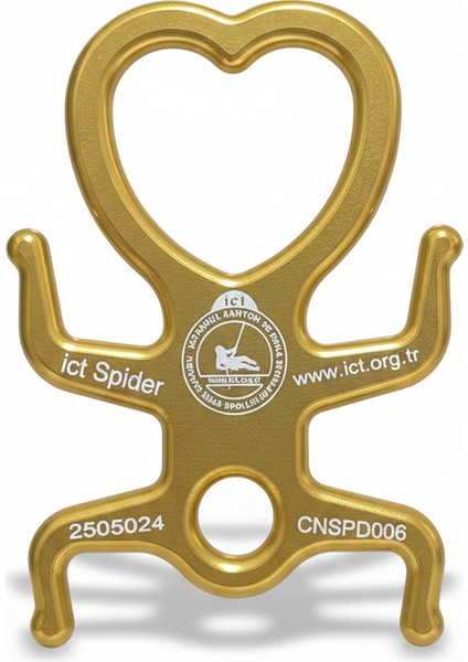 Spıder Heart O Iniş Ekipmanı fiyatları