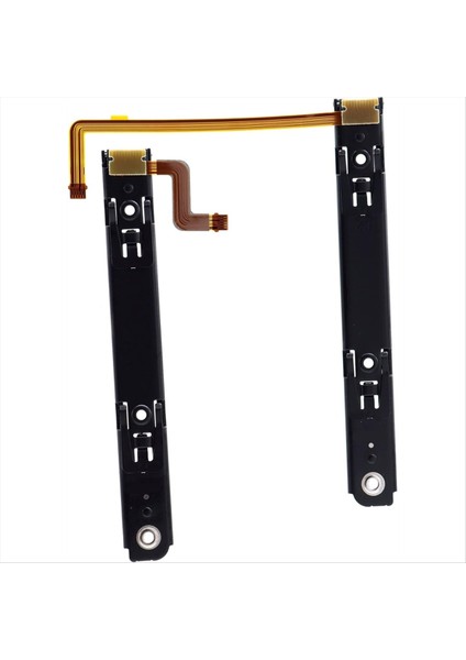 Sol ve Sağ Sensör Slayt Rai Metal Kaydırma Rayları Nintendo Switch OLED 2021 HEG-001 Konsolu Için Yedek (Yurt Dışından) fırsatları