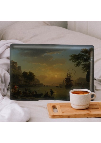 Artikel Sanatçı Resimleri-37 Notebook Sticker fırsatları