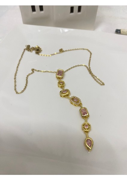 Y Kolye fırsatları