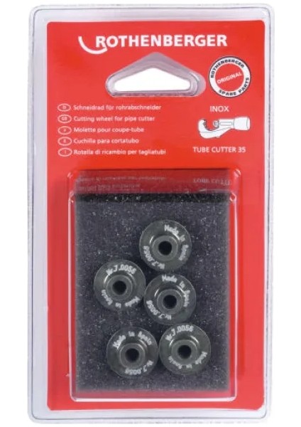 Tc 35 Için Yedek Elmas Cu-Ms-Al-Fe 5 Adt. fiyatları