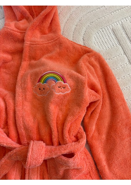 %100 Premium Pamuklu Bebek Banyo Bornozu- Yumuşak & Yüksek Su Emici fiyatları