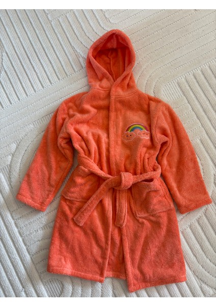 %100 Premium Pamuklu Bebek Banyo Bornozu- Yumuşak & Yüksek Su Emici modelleri