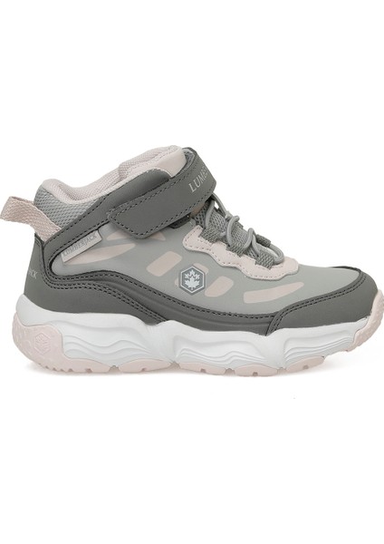 Rant 5pr Gri Kız Çocuk Outdoor Bot