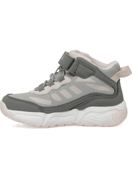 Rant 5pr Gri Kız Çocuk Outdoor Bot modelleri