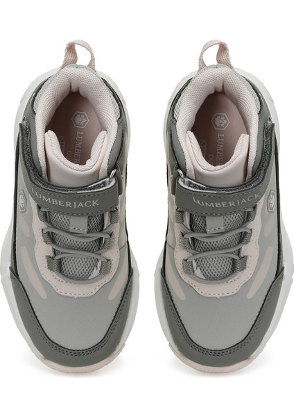 Rant 5pr Gri Kız Çocuk Outdoor Bot fırsatları